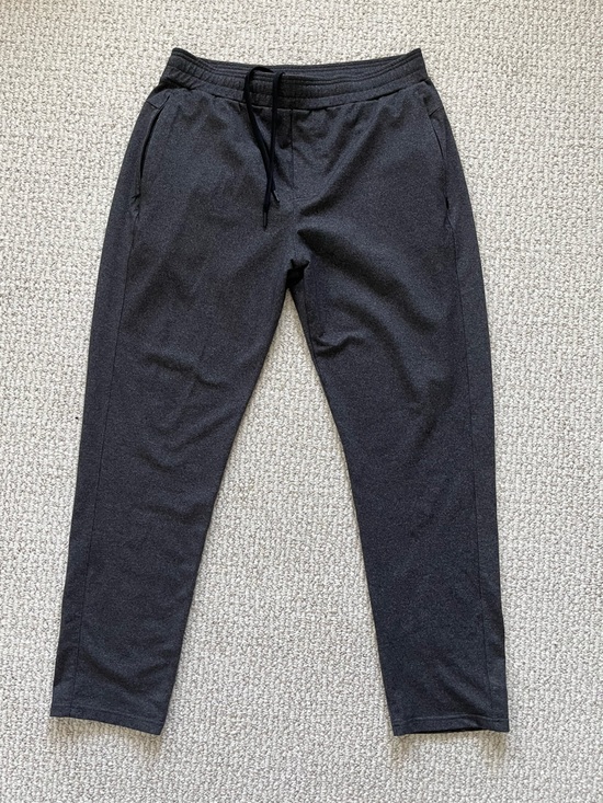 Public Rec Other - Public Rec Men’s Charcoal Pant Sz 36x32